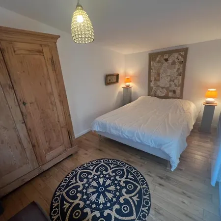 Gite Beblenheim Nyaraló