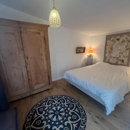 Gite Beblenheim Holiday home *