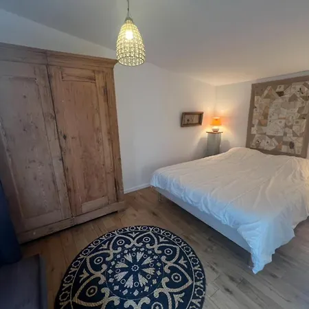 Gite Beblenheim Дом отдыха *