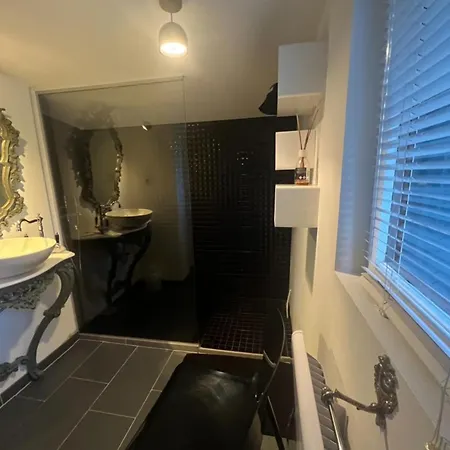 Дом отдыха Gite Beblenheim *