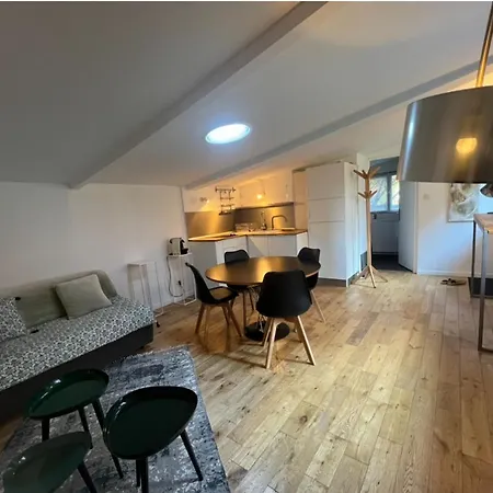 Дом отдыха Gite Beblenheim Бебленхайм