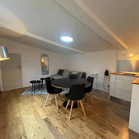 Gite Beblenheim * Бебленхайм