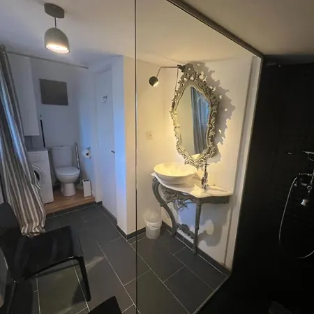 Gite Beblenheim Nyaraló